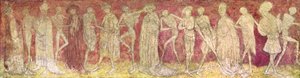 La danza della morte, dal coro da French School